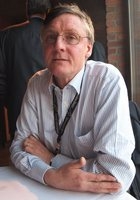 Доктор Кристиан Мордэк, директор разработки топливных элементов и развития аккумуляторного привода автомобилей компании Даймлер.