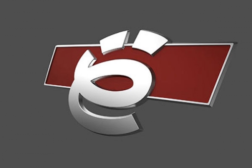 Логотип Ё-Мобиля (Ё-Авто)